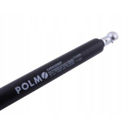 Durų pavara l max 326mm ca943290p fendt polmo