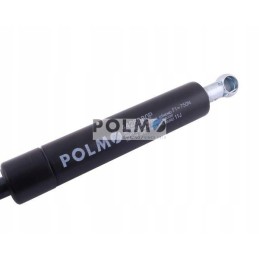 Durų pavara l max 326mm ca943290p fendt polmo