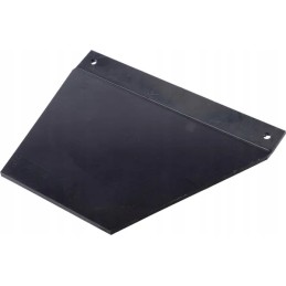 Plokštelė 235x280x6