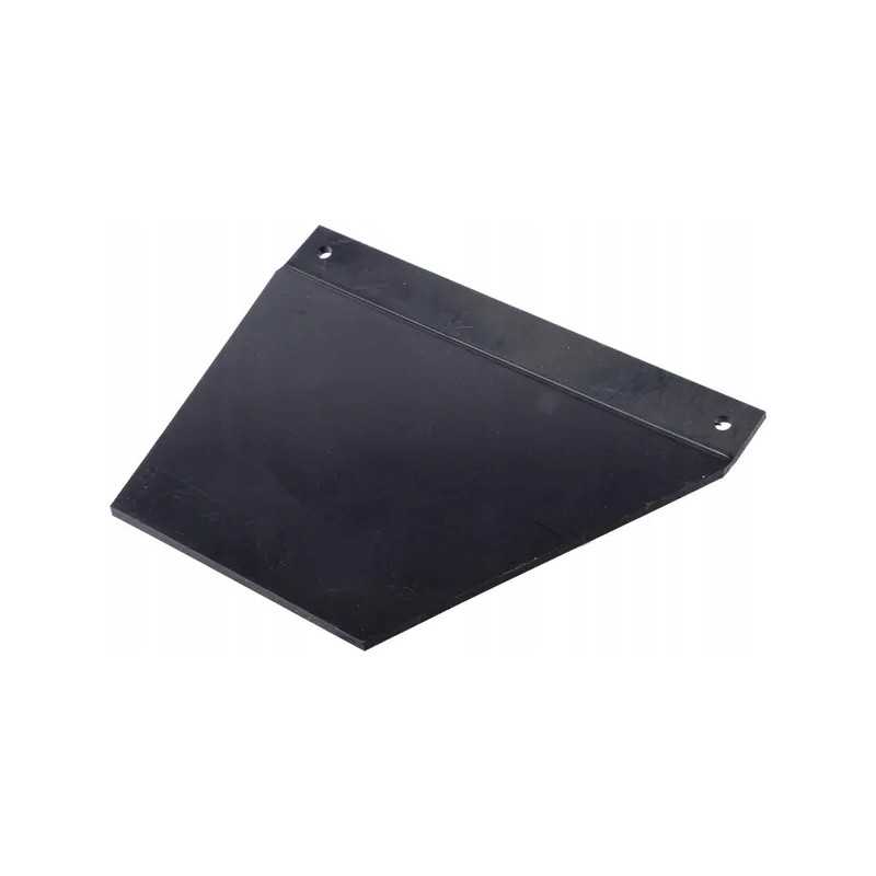 Plokštelė 235x280x6