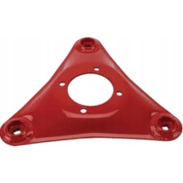 Gaspardo Kverneland vejapjovės diskas