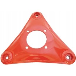 Gaspardo Kverneland vejapjovės diskas