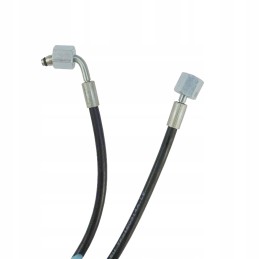 Kabinos kėlimo trosas daf l 2650 m12x1 5