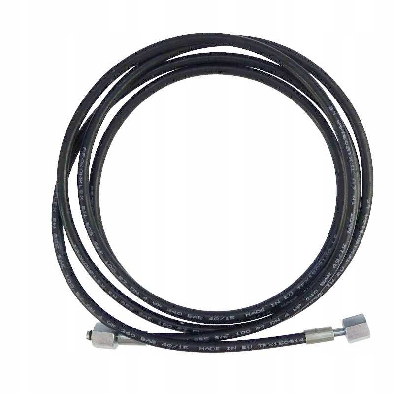 Kabinos kėlimo trosas daf l 2750 m14x1 5