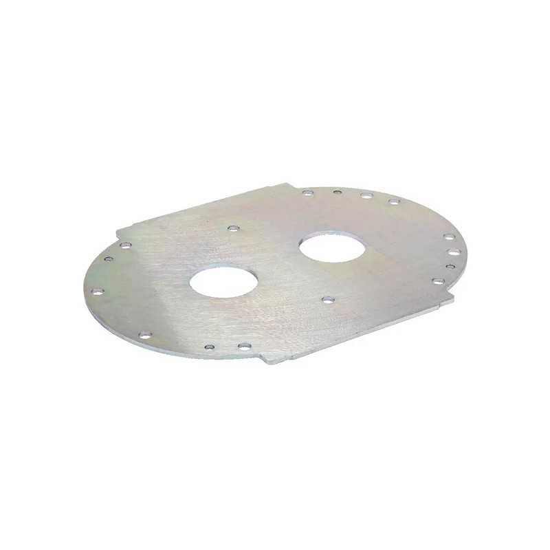 Apsauginė plokštelė