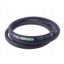 V formos diržas ap1001030 claas 653121 0 optibelt r