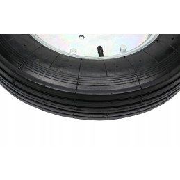 Ratų kratytuvas 4 00 10 ratlankis 2mm pzk