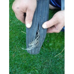 Ratų kratytuvas 4 00 10 ratlankis 2mm pzk