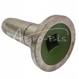 Diskinių akėčių krūmas Lenkija