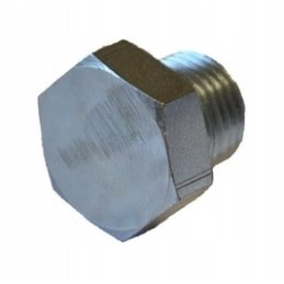 Hidraulinis srieginis kaištis cn 124 a g3 4