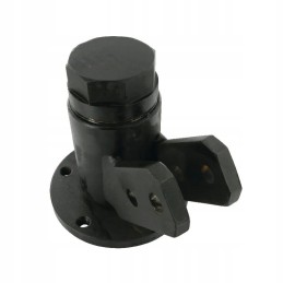 5 skylių guolis 990518 su evers tepimo antgaliu