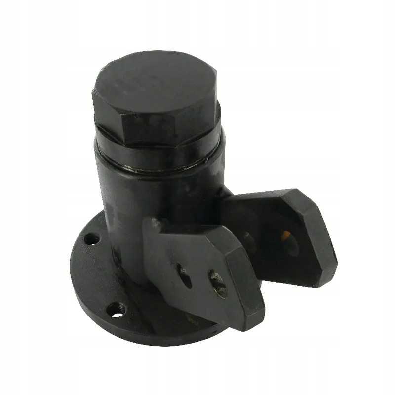 5 skylių guolis 990518 su evers tepimo antgaliu