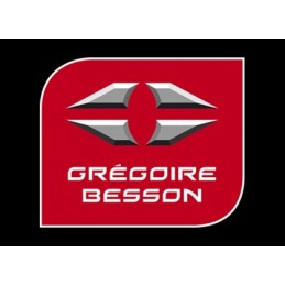 173340 prieplaukų pluga gregoire besson originalus vulkanas