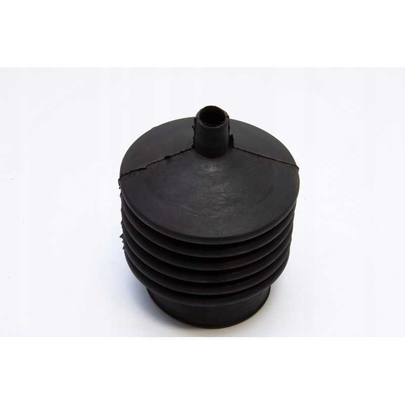 Guminis dangtelis oro cilindrui fi 125 priekabai