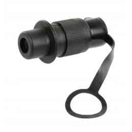 3 kontaktų kištukas