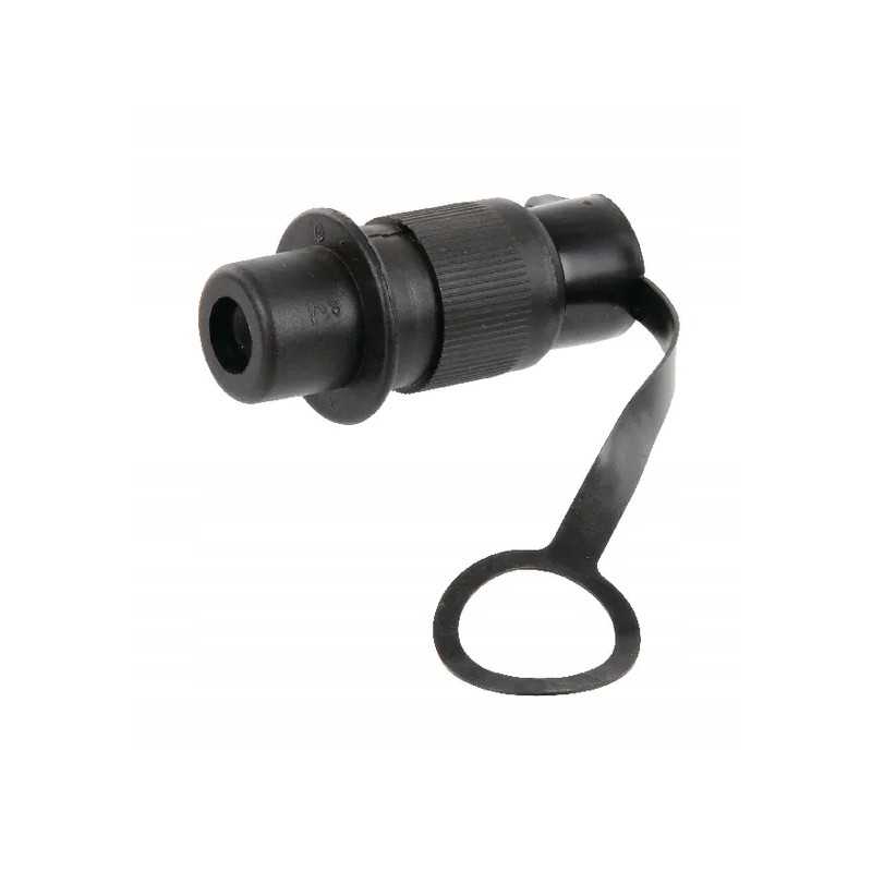 3 kontaktų kištukas