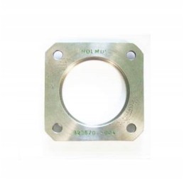 Motorgeneric diskinių akėčių korpusas