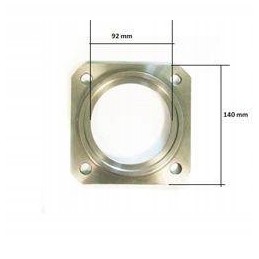 Motorgeneric diskinių akėčių korpusas