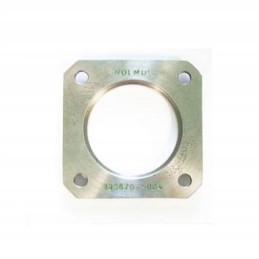 Motorgeneric diskinių akėčių korpusas