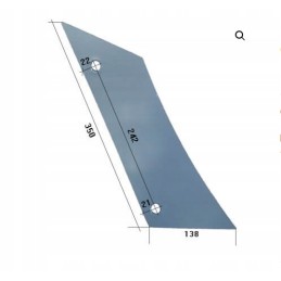 173339 prieplaukos pluga gregoire besson originalus vulcan