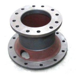 Motorgenerinė makštis