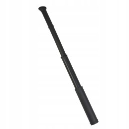 Teleskopinis plastikinis nuožulnus sėjamosios piltuvas 3