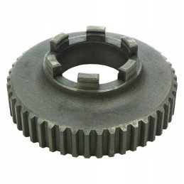 Krumpliaratis c 385 motogeneric