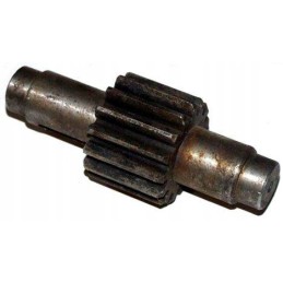 Barstytuvas su 15 motogenerikų