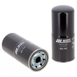 SO747 HIFI alyvos filtras