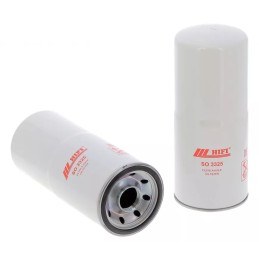 SO3325 HIFI alyvos filtras