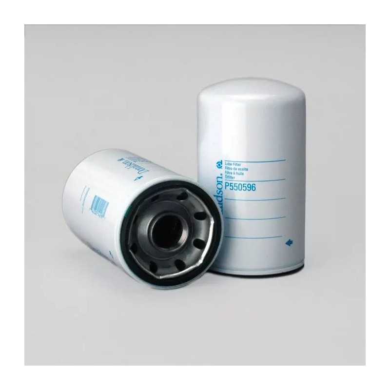 P550596 DONALDSON alyvos filtras