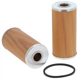 SO11060 HIFI alyvos filtras