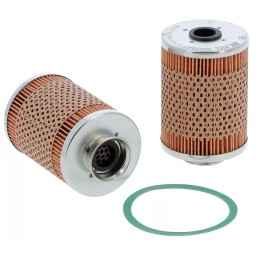 SO7047 HIFI alyvos filtras