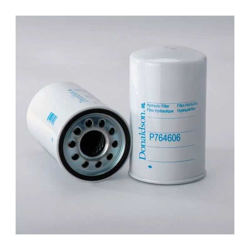 P764606 Donaldson alyvos filtras