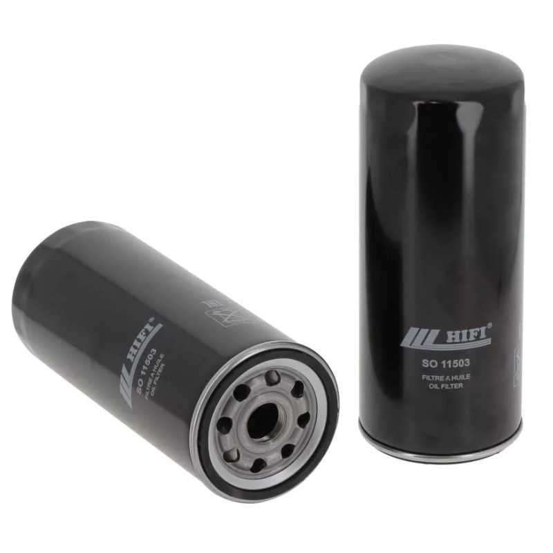 SO11503 HiFi filtras SO 11503 alyvos filtras