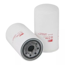 SP4717 SF filtro alyvos filtras