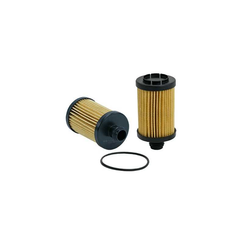 WL10060 WIX alyvos filtras