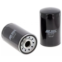 SO6113 HIFI alyvos filtras