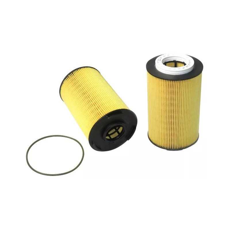 SO7255 HiFi filtras SO 7255 alyvos filtras