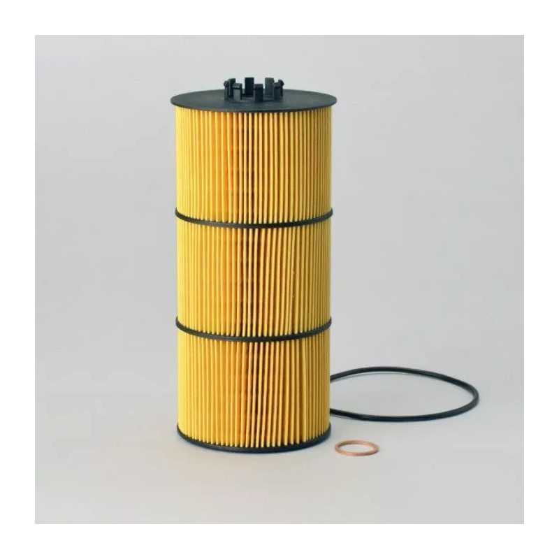 P551005 Donaldson alyvos filtras