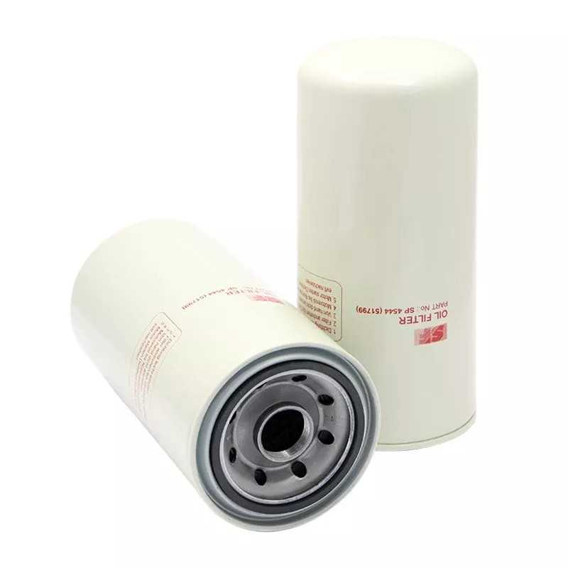SP4544 SF filtro alyvos filtras