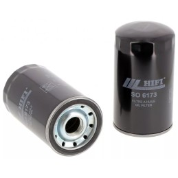 SO6173 HIFI alyvos filtras