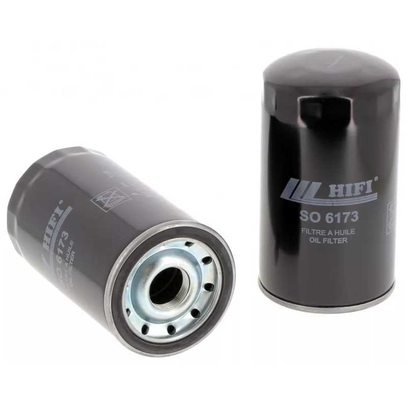 SO6173 HIFI alyvos filtras