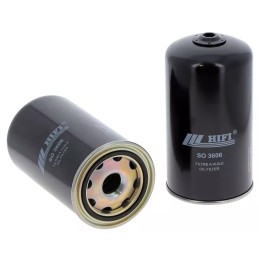 SO3606 HIFI alyvos filtras