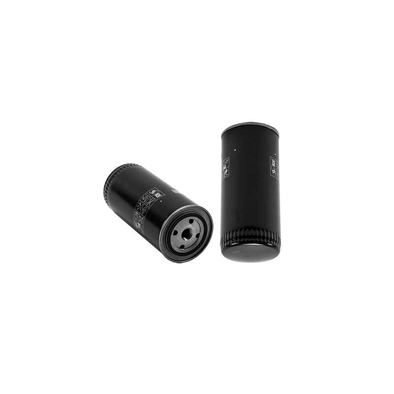 WL10063 WIX alyvos filtras