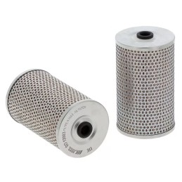 SO12003 HIFI alyvos filtras