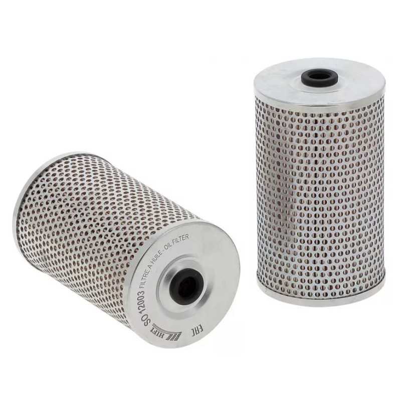 SO12003 HIFI alyvos filtras