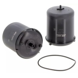 SO9058 HIFI alyvos filtras