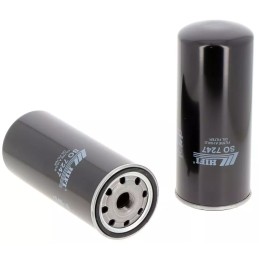 SO7247 HIFI alyvos filtras