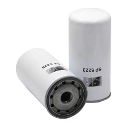 SP5223 SF filtro alyvos filtras